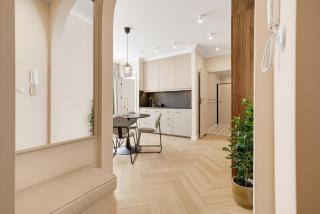 Grobla III Premium Apartment - 4