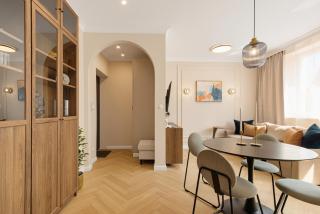 Grobla III Premium Apartment - 2