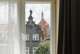 Grobla III Premium Apartment - 5
