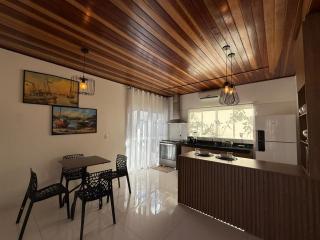 Casa Pé da Serra - 7