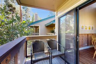 Outdoor adventure abounds at this 3-story resort home with a private beach - 9