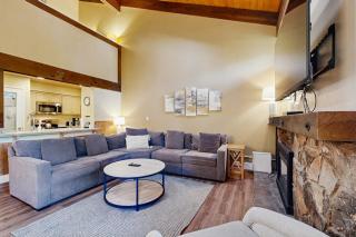 Outdoor adventure abounds at this 3-story resort home with a private beach - 7