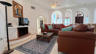 Recently Renovated Oceanview Home Casa Hebe - 5