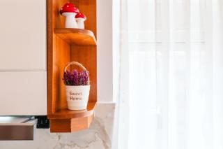 Portside Prime Apartment - Saranda - 1