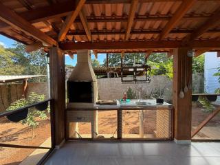Casa Pé da Serra - 8