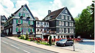 Hotel in der Strassen - Solingen - 0