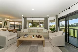 Redesigned Lux Condo at PGA National Golf & Pool - 7