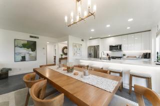 Redesigned Lux Condo at PGA National Golf & Pool - 6