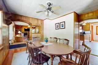 Dog-Friendly, Bay View Home with WiFi & Laundry - Close to Baxter State Forest - 3