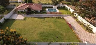 Nandanavanam Farmstay - 5