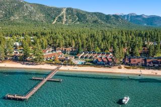 Lake living at it's finest with amazing amenities & minutes to Heavenly - 8