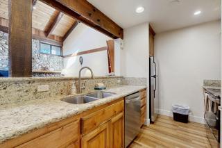 Lake living at it's finest with amazing amenities & minutes to Heavenly - 3