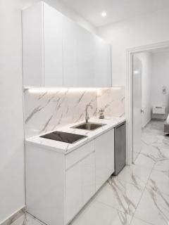 Essia's Apartments - 7