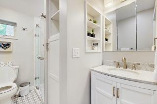 Oceanfront snowbird-friendly home on the beach with washer/dryer & fireplace - 3