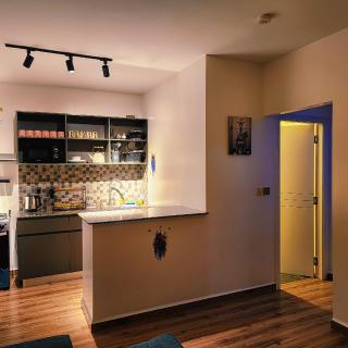 Blossomstay Bnb Tatu city - 8