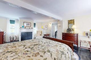 National Historic Landmark Home in Wiscasset Village w/ Complimentary Tour - 8