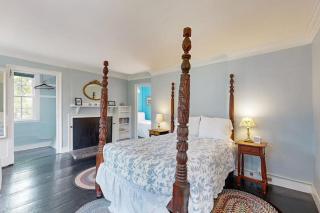 National Historic Landmark Home in Wiscasset Village w/ Complimentary Tour - 6