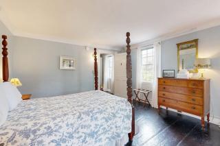 National Historic Landmark Home in Wiscasset Village w/ Complimentary Tour - 4