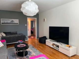 Nygatan 11 downtown apartment - 6