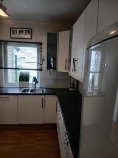 rexen housing - Stavanger - 1