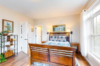 Secluded hilltop home with beautiful Cadillac Mountain view and multiple decks - 3