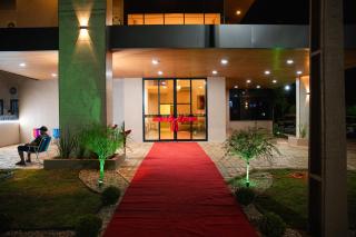 Golden Palace hotel - 6
