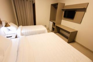 Golden Palace hotel - 2