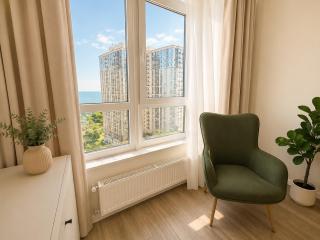 Квартира в ЖК Атмосфера - Odessa - 1