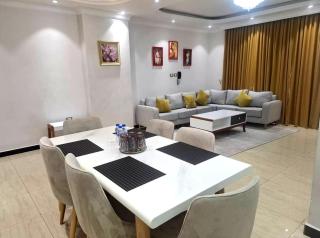 Majestic Dream Living Luxury Apartment - 7