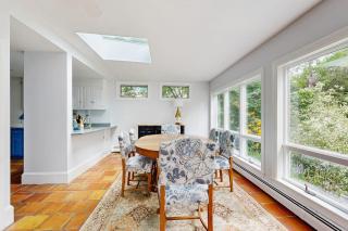 Elegant Historic Home with Refined Interiors and Private Outdoor Spaces - 2