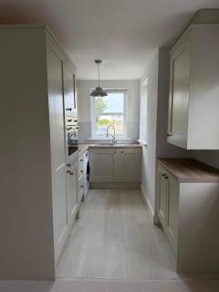 Surf Nook Apartment walking distance Fistral Beach - 2
