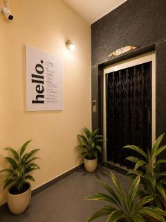 Aviora Service Apartments Gachibowli - 6