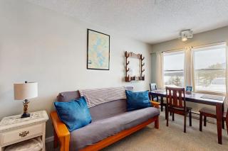 Studio with shared dock & amazing view of Moosehead Lake & Mt Kineo - 8