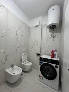 Apartamenti 33 - 4