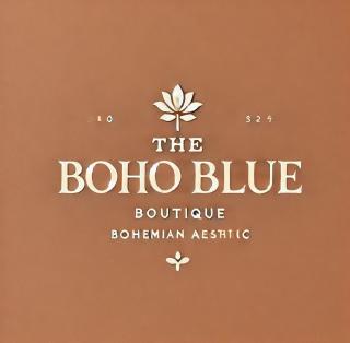 The Boho Blue 2 - The studio - 1