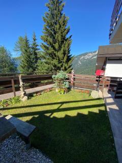 Casetta dei Cuori - Alpine Style Cozy Apartment - 7