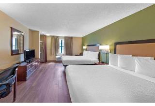 Motel 6 Minneapolis Airport Eagan North MN - 7