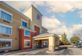 Motel 6 Minneapolis Airport Eagan North MN - 9
