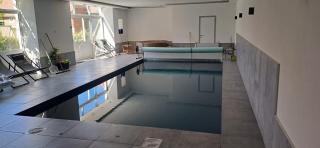 Hoeve Jadoul - Indoor Pool & Wellness - Gingelom - 4