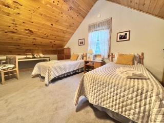 Riverfront home w/ deck, amazing views & firepit - near the best of Maine - 6