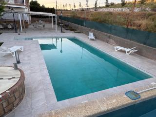 Sueña TOLEDO- Piscina - Toledo - 8