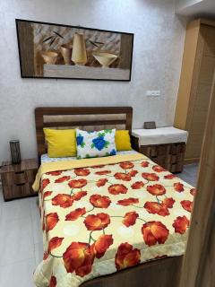 Appartement à louer - Ola Blanca 1 - 2