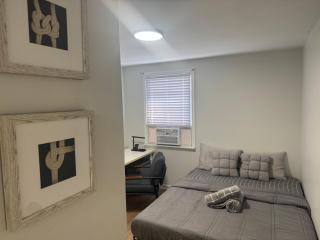 Urban Oasis by the Park - 15 Mins to NYC - 7