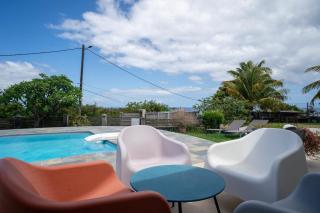 Appartement Zen - 5