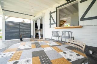 Appartement Zen - 2