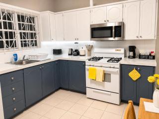 Ocean Breeze Retreat - 1