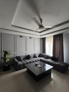 Havana Gray - 1Bhk apartment , Bahria Heights-1 - 0