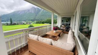 Loen Panorama View 2 - 9