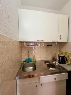 Studio Apartments Ivo - 4