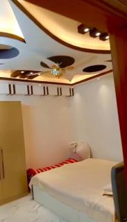Luxury 4 Bedroom Apartment with Furniture for Rent - 0